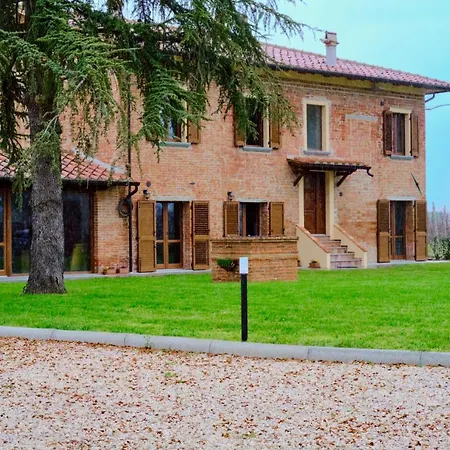 Chicco Di Grano شقة فويانو ديلا تشيانا