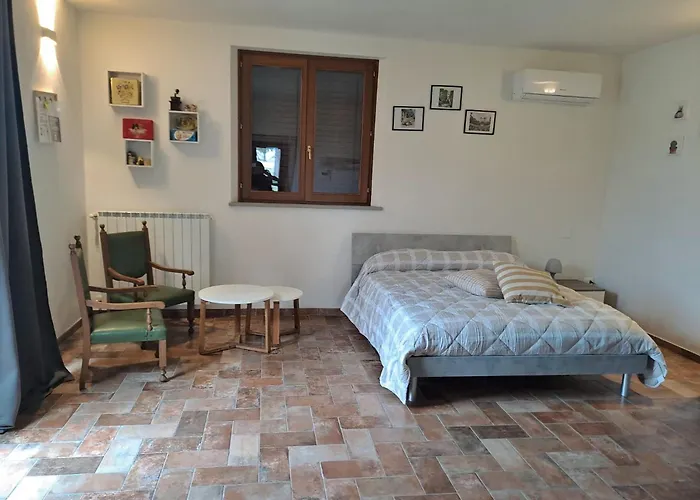 Chicco Di Grano