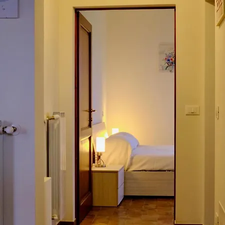 Chicco Di Grano Appartamento Foiano Della Chiana