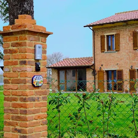 Chicco Di Grano Appartamento *