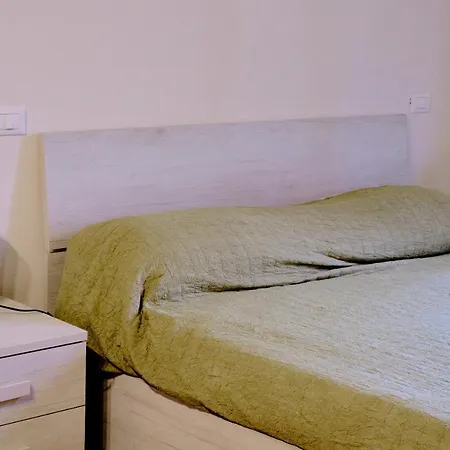 Chicco Di Grano Appartamento