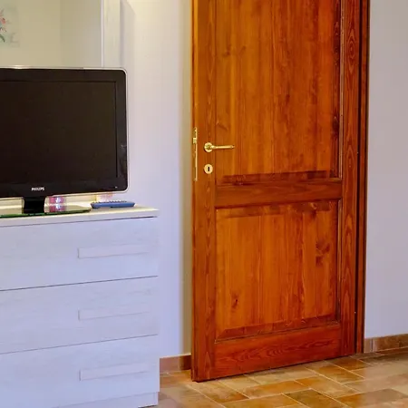 Appartamento Chicco Di Grano *