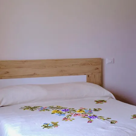 Apartment Chicco Di Grano *