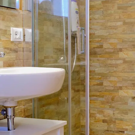 Chicco Di Grano Appartamento