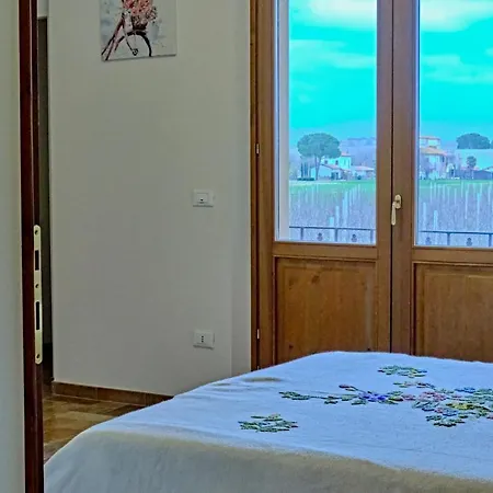 Chicco Di Grano Apartment
