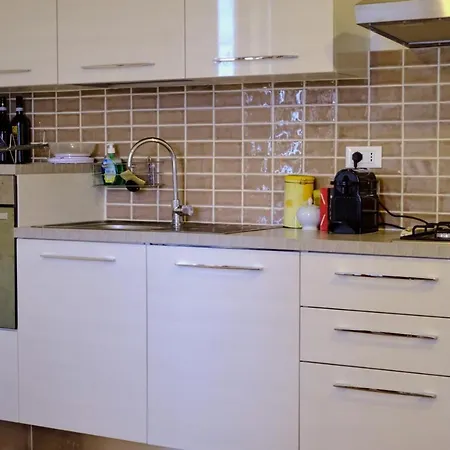 Appartamento Chicco Di Grano *