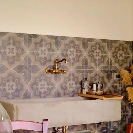 Chicco Di Grano Foiano Della Chiana