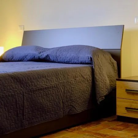 Chicco Di Grano Apartment Foiano Della Chiana