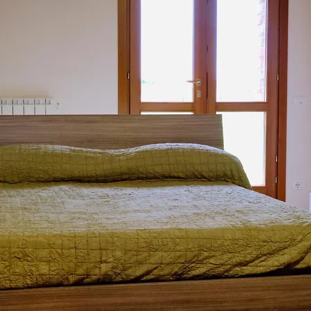 Chicco Di Grano Apartment