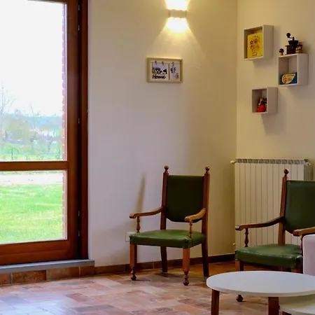 Appartamento Chicco Di Grano