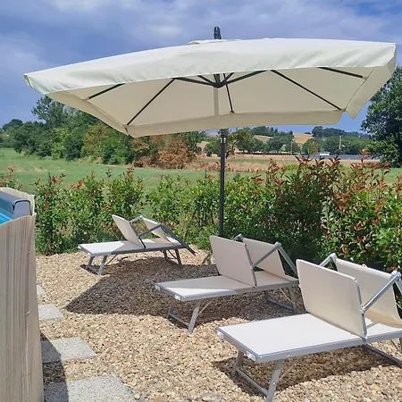 Chicco Di Grano Appartamento Foiano Della Chiana