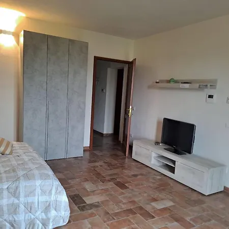 Chicco Di Grano Apartment *