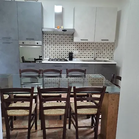 Apartment Chicco Di Grano Foiano Della Chiana