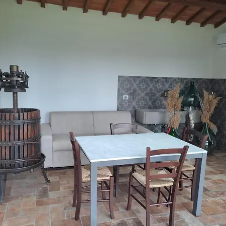 Chicco Di Grano * Foiano Della Chiana