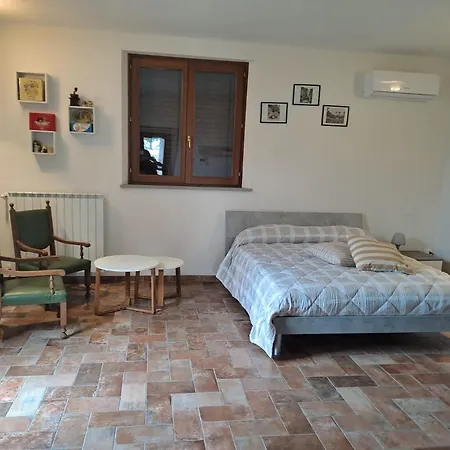 Chicco Di Grano