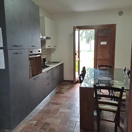 Appartamento Chicco Di Grano *