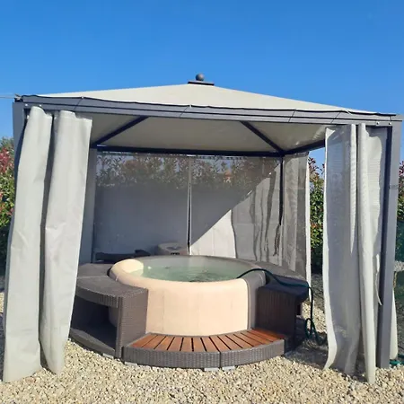 Chicco Di Grano Appartamento Foiano Della Chiana